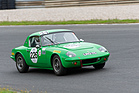Bild: Lotus Elan (1965) - am RSA Track Day Salzburgring 2020