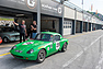 Lotus Elan (1965) - am RSA Track Day Salzburgring 2020 (© Stephan Traber, 2020) Lotus Elan (1965) - am RSA Track Day Salzburgring 2020 (© Stephan Traber, 2020)