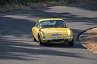 Lotus Elan +2 (1968) - Lignières Historique 2015