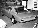 Lotus Elan +2 (1968) - seit Sommer 1967 im Bau und mit mehr Raum gesegnet - Genfer Autosalon 1968