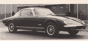 Bild zu Artikel Lotus (Elan) +2 S 130