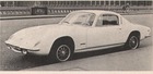 Lotus Elan +2 S 