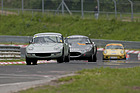 Bild: Lotus Elan 26 R (1963) beim 3-Stunden-Rennen des ADAC Eifelrennen 2012