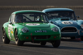 Lotus Elan 26 R (1965) – AvD Oldtimer-Grand-Prix 2022