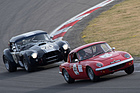 Bild: Lotus Elan 26 R (1965) - Gentlemen Drivers GT bis 65 am AvD Oldtimer Grand Prix 2018