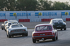 Bild: Lotus Elan 26 R (1965) - Gentlemen Drivers GT bis 65 am AvD Oldtimer Grand Prix 2018
