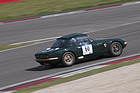 Image: Lotus Elan 26 R S1 (1963) - Storming six-pointer at the 2012 ADAC Eifelrennen
