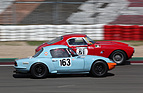 Artikelbild Picture gallery - Gentlemen Drivers - GT cars up to 1965 - R7 at the AvD Oldtimer Grand Prix 2013