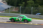 Bild: Lotus Elan 26R (1964) in der Rennserie Masters Gentlemen Drivers – Austrian Historic 2022