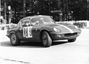 Lotus Elan 26R (1965) - Humberset am Berg im Racing Elan