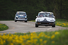 Lotus Elan 26R (1965) - an der Tour Auto 2018 (1965)