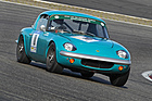Lotus Elan 26R (1966) - FHR HTGT - RGB Saisonfinale Nürburgring 2018
