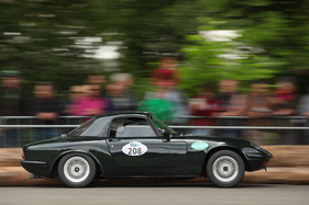 Lotus Elan '26R' (1971) - am GP Brugger Schachen 2015