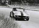 Lotus Elan 26R Hardtop Coupé to FIA Specification (1964) - Angeboten als Lot Nr. 252 bei der Bonhams Goodwood Revival Auction am 18. September 2021