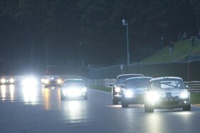 Lotus Elan 26R - Spa Six Hours 2025