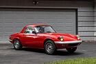 Bild: Lotus Elan Coupe Series 3 (1967) - Lot 102 an der Bonhams Quail Lodge Versteigerung am 16. August 2024