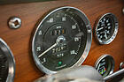 Lotus Elan GT (1966) – Smiths-Tacho bis 140 Meilen pro Stunde (225 km/h). Gut 120 sollen drin sein