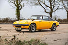 Artikelbild Lotus Elan GT – Dach-Geschoss