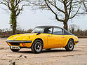 Lotus Elan GT Shapecraft (1965) - Lot 164 at the Bonhams Goodwood Members' Meeting auction on April 14, 2024