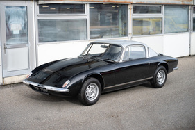 Lotus Elan Plus 2 Twin Cam (1968) - am 21. März 2026 an der Versteigerung der Oldtimer Galerie Toffen