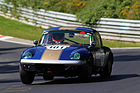 Bild: Lotus Elan S1 (1964) - am 22. AvD Historic Marathon 2012