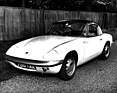 Lotus Elan S2 (1964) - mit Hardtop