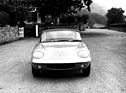 Lotus Elan S2 (1965) - Cabriolet der Serie 2