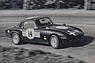 Lotus Elan S2 (1965) - Mario Garovi fährt am Bergrennen Kriens-Eigenthal im Jahr 1968 zum Klassensieg (© Josef Reinhard / Archiv Daniel Reinhard, 1968)