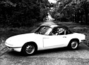 Lotus Elan S2 (1965) - als Cabriolet mit Hardtop