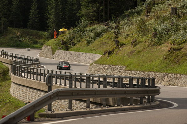 Lotus Elan S2 (1966) – 20. Arosa ClassicCar 2024