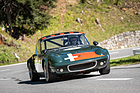Bild: Lotus Elan S2 (1966) - Kategorie Sport Trophy - Arosa ClassicCar 2020