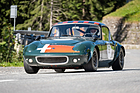 Image: Lotus Elan S2 (1966) - Sport Trophy category - Arosa ClassicCar 2020