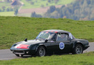 Image: Lotus Elan S2 (1966) at the Michaelskreuzrennen 2011 (starting number 304)