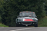 Lotus Elan S2 (1966) - im Feld 2 (GT-Fahrzeuge) an der Bergprüfung Altbüron 2015 (© Daniel Reinhard, 2015) Lotus Elan S2 (1966) - im Feld 2 (GT-Fahrzeuge) an der Bergprüfung Altbüron 2015 (© Daniel Reinhard, 2015)
