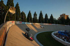 Lotus Elan S2 (1966) - lange CH-Renngeschichte - Indianapolis Oerlikon 2019