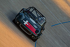 Bild: Lotus Elan S2 (1966) - lange CH-Renngeschichte - Indianapolis Oerlikon 2019
