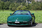 Image: Lotus Elan S2 (1992) - Engine from Isuzu, front-wheel drive engineering from Lotus - BCM 2022