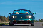 Lotus Elan S2 (1995) - Ablendlicht aussen