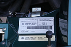 Lotus Elan S2 (1995) - Chassis-Kennzeichnung