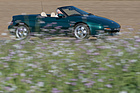 Lotus Elan S2 (1995) - damals über 200 km/h schnell