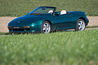 Lotus Elan S2 (1995) - mit Frontantrieb