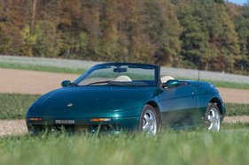 Lotus Elan S2 (1995) - mit Klappscheinwerfern
