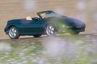 Lotus Elan S2 (1995) - mit Kunststoffkarosserie