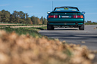 Lotus Elan S2 (1995) - mit integriertem Heckspoiler