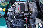 Bild: Lotus Elan S2 (1995) - quer eingebauter Vierzylinder