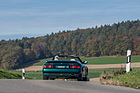 Lotus Elan S2 (1995) - ... und schon am Horizont enteilt ...