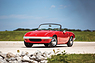 Lotus Elan S2 Roadster (1965) - als Lot 2235 angeboten an der RM/Sotheby’s Elkhart Collection Versteigerung 2020 (© - Courtesy RM/Sotheby's, 2020)