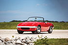Lotus Elan S2 Roadster (1965) - offered as lot 2235 at the RM/Sotheby's Elkhart Collection auction 2020