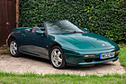 Lotus Elan S2-Sold (1995) - als Lot 736 am Iconic Sale at Silverstone Festival 2025