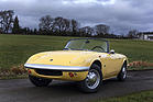 Bild: Lotus Elan S2 with Factory Hard Top (1965) - als Lot 058 angeboten an der Bonhams Scottsdale Versteigerung am 28. Januar 2016